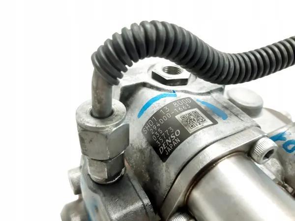 Bomba de inyección OEM 294000-1663 Mazda CX5 2.2 image 4