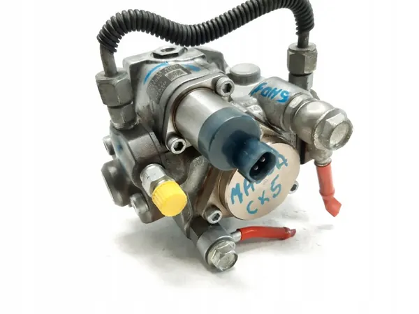 Bomba de inyección OEM 294000-1663 Mazda CX5 2.2 image 5