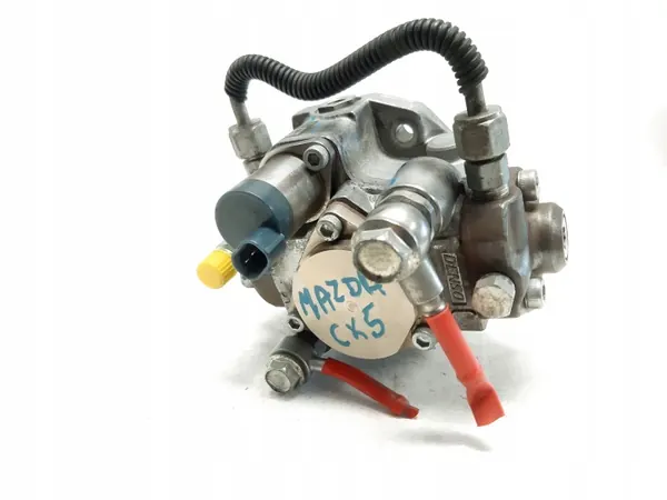 Bomba de inyección OEM 294000-1663 Mazda CX5 2.2 image 6