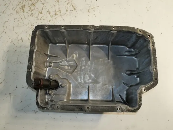 Oljepanna Mercedes Sprinter 906 2.2 CDI A6510141902 image 2