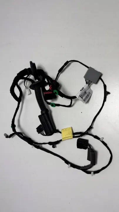 Harness Porta OEM PY42-14632-DA Land Rover image 3