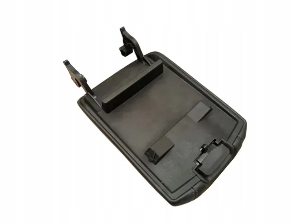 Accoudoir console Jeep Grand Cherokee WL OEM ATV117645 image 3
