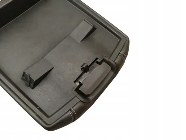 Accoudoir console Jeep Grand Cherokee WL OEM ATV117645 image 5
