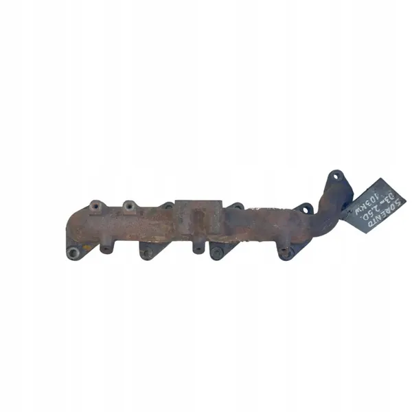 Coletor de escape OEM JUT120377 para KIA Sorento image 3