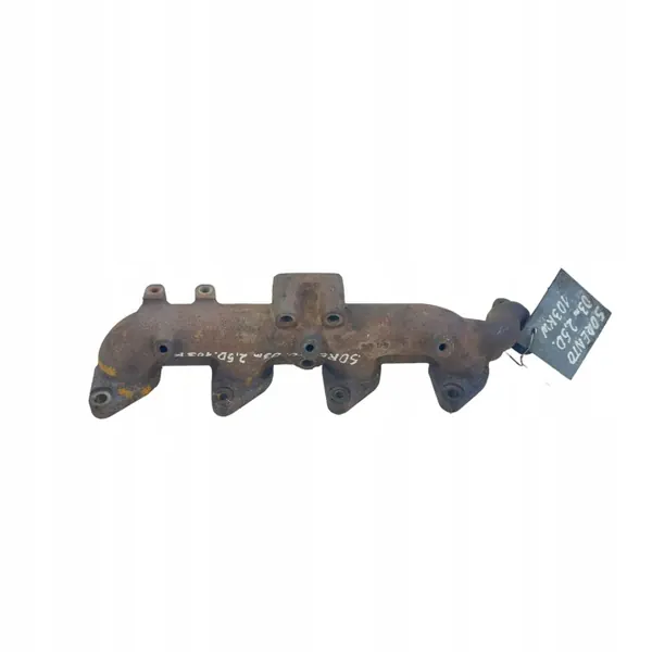 Coletor de escape OEM JUT120377 para KIA Sorento image 4