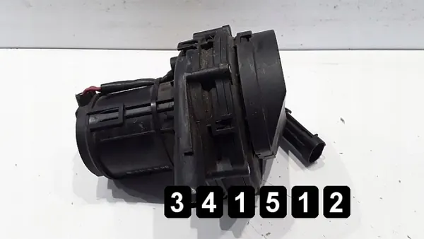 Sekundärluftpump OEM AM-341512 för Opel Vectra image 2