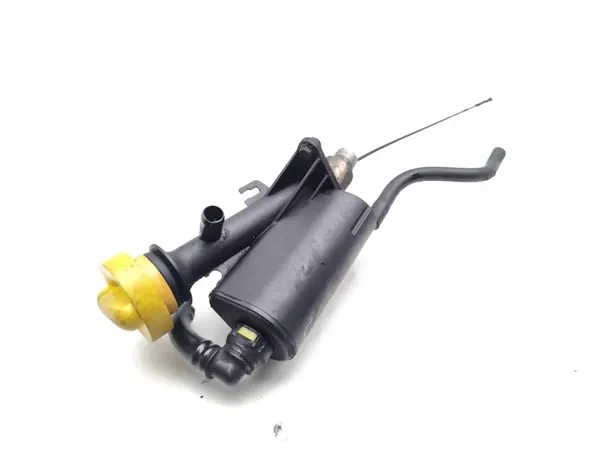 Vauxhall Vivaro Ventilationsslang 1.9 DTI Diesel Buss image 3