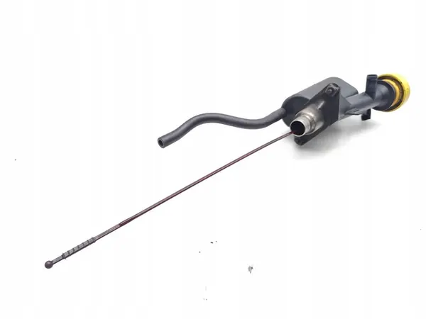 Vauxhall Vivaro Ventilationsslang 1.9 DTI Diesel Buss image 4