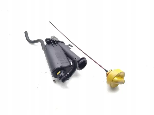 Vauxhall Vivaro Ventilationsslang 1.9 DTI Diesel Buss image 5