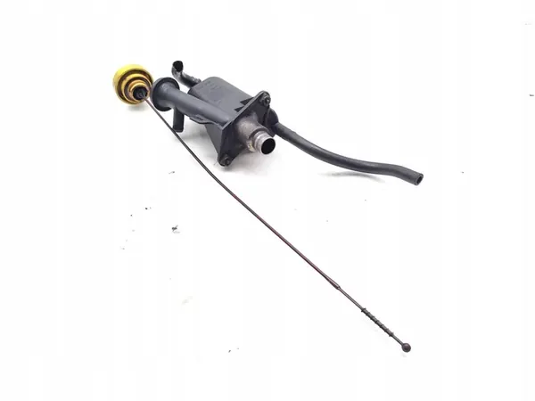 Vauxhall Vivaro Ventilationsslang 1.9 DTI Diesel Buss image 6