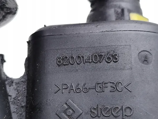 Vauxhall Vivaro Ventilationsslang 1.9 DTI Diesel Buss image 7