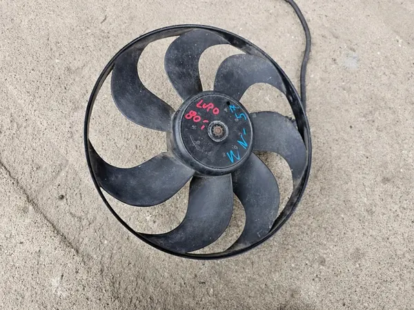 Volkswagen OE Kylarrubrik 6X0959455A image 4