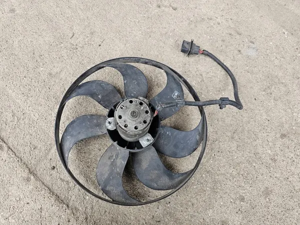 Volkswagen OE Kylarrubrik 6X0959455A image 5