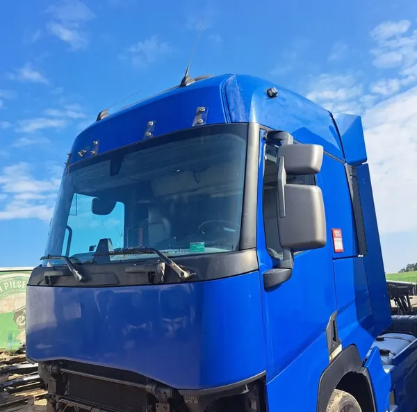 Cabina Completa Renault Gama T Range Euro 6 - Usada image 2