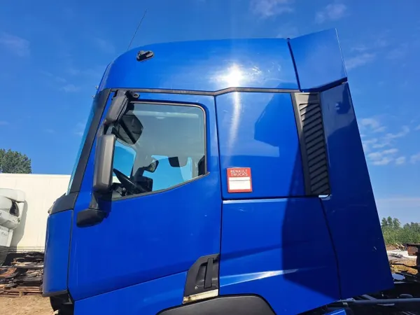Cabina Completa Renault Gama T Range Euro 6 - Usada image 10