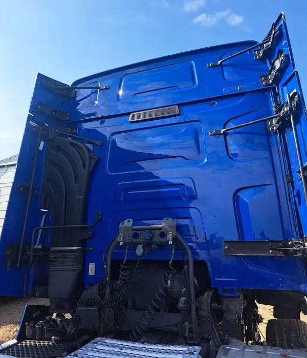 Cabina Completa Renault Gama T Range Euro 6 - Usada image 9