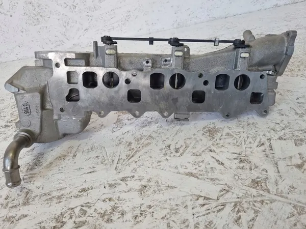 Intake Manifold Mercedes 3.0 TDI image 3
