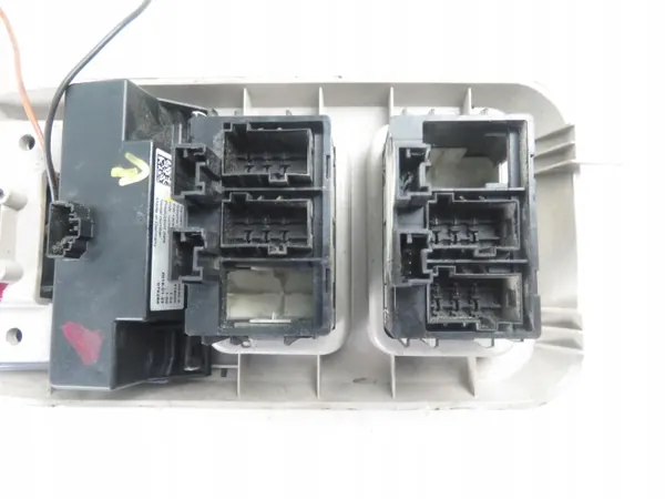 DAF CF Kytkin OEM 2038511 - Käytetty Kunnossa image 3