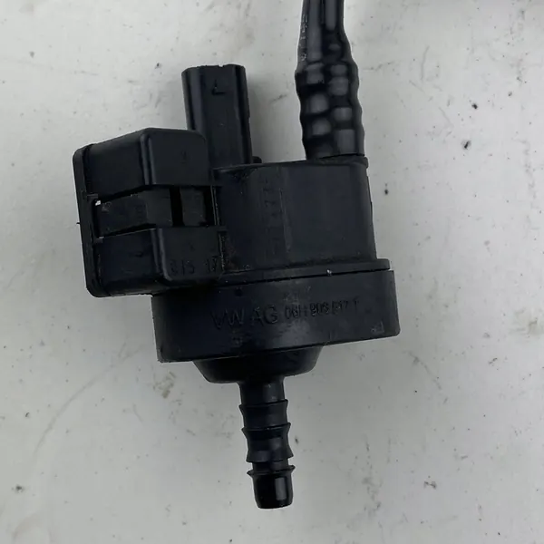 Fuel Valve + Filter Audi A4 S4 A5 Q5 Q7 VW Touareg 2.0 TFSI TSI image 4