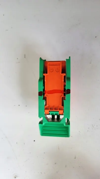 Fusível Bateria Mitsubishi OEM 9499F054 - Usado image 3