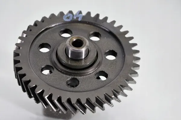 Pignon de marche arrière 40z 110mm OEM 059.4 Kia/Hyundai image 3