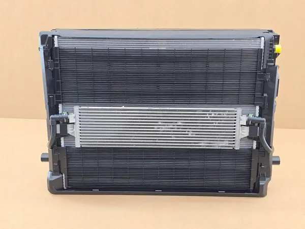 Kylfläkt G24 G20 G21 G28 G22 G23 G26 I4 Z4 G29 image 4