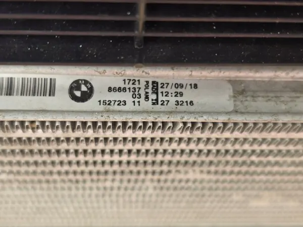 Kylfläkt G24 G20 G21 G28 G22 G23 G26 I4 Z4 G29 image 5