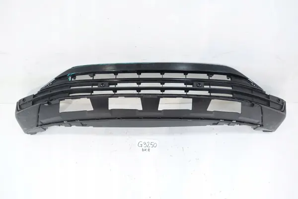 Spoiler de pare-chocs avant VW TIGUAN II LIFT 2020 OEM 5NA805903J image 2