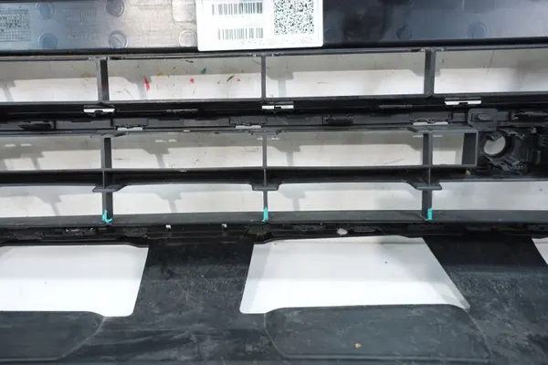 Spoiler de pare-chocs avant VW TIGUAN II LIFT 2020 OEM 5NA805903J image 10