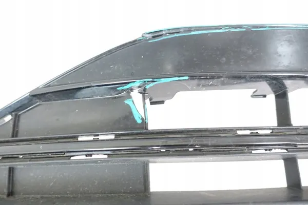Spoiler de pare-chocs avant VW TIGUAN II LIFT 2020 OEM 5NA805903J image 3