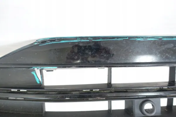 Spoiler de pare-chocs avant VW TIGUAN II LIFT 2020 OEM 5NA805903J image 4