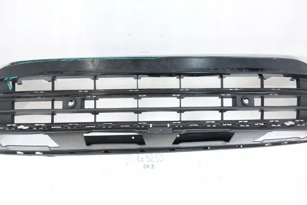 Spoiler de pare-chocs avant VW TIGUAN II LIFT 2020 OEM 5NA805903J image 5