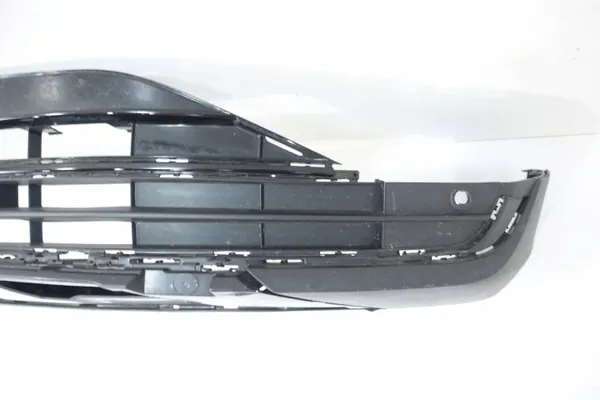 Spoiler de pare-chocs avant VW TIGUAN II LIFT 2020 OEM 5NA805903J image 7