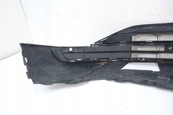 Spoiler de pare-chocs avant VW TIGUAN II LIFT 2020 OEM 5NA805903J image 8