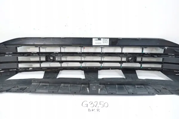 Spoiler de pare-chocs avant VW TIGUAN II LIFT 2020 OEM 5NA805903J image 9
