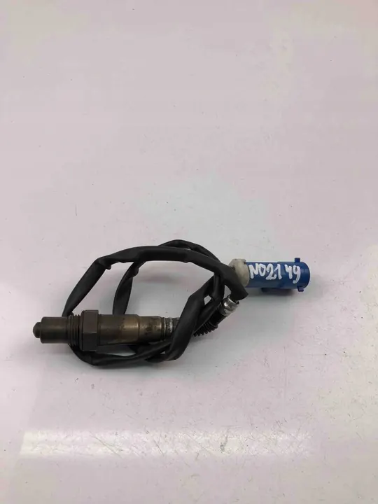 Sensor Lambda Volvo S40 II 2006 0258006569 image 2