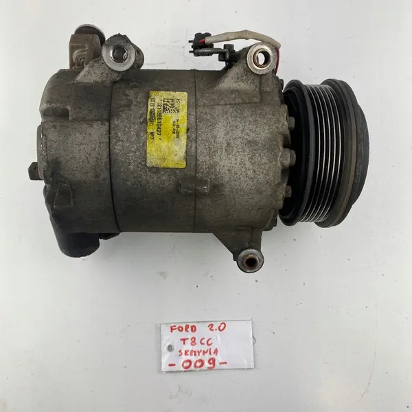 Compresseur de Climatisation Ford Mondeo 2.0 C-Max Focus Kuga Galaxy 2.0 TDCi image 2