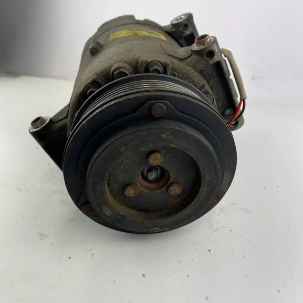 Compresseur de Climatisation Ford Mondeo 2.0 C-Max Focus Kuga Galaxy 2.0 TDCi image 3