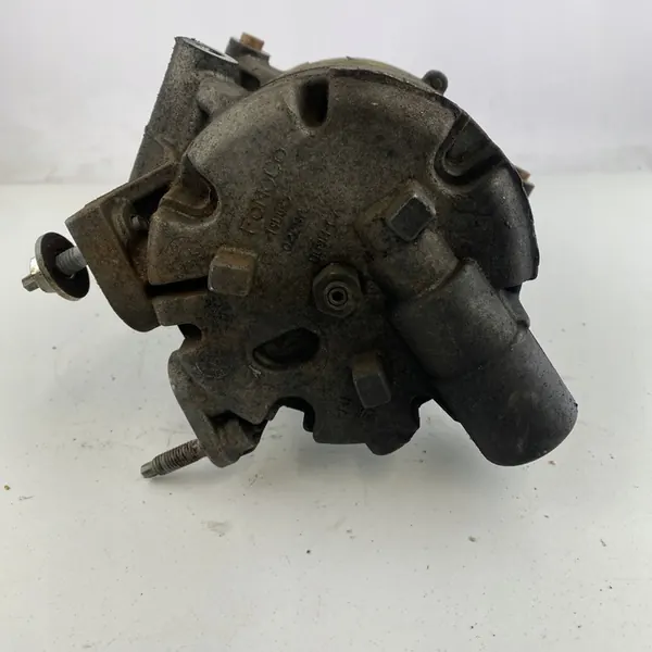 Compresseur de Climatisation Ford Mondeo 2.0 C-Max Focus Kuga Galaxy 2.0 TDCi image 4