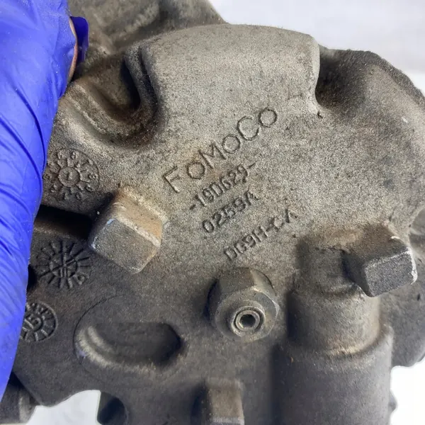 Compresseur de Climatisation Ford Mondeo 2.0 C-Max Focus Kuga Galaxy 2.0 TDCi image 5