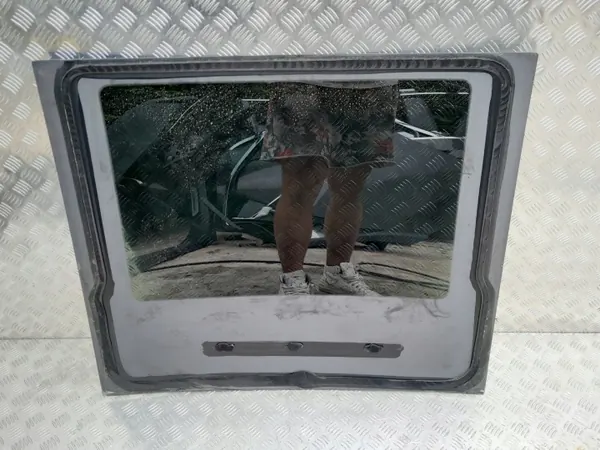 OEM Panoramatak Bakglas för Hyundai i30 II Kombi image 3