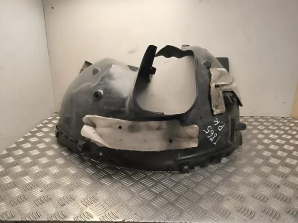 Vorderer linker Kotflügel Citroën DS7 Crossback 2021 OEM 9822313680 image 3