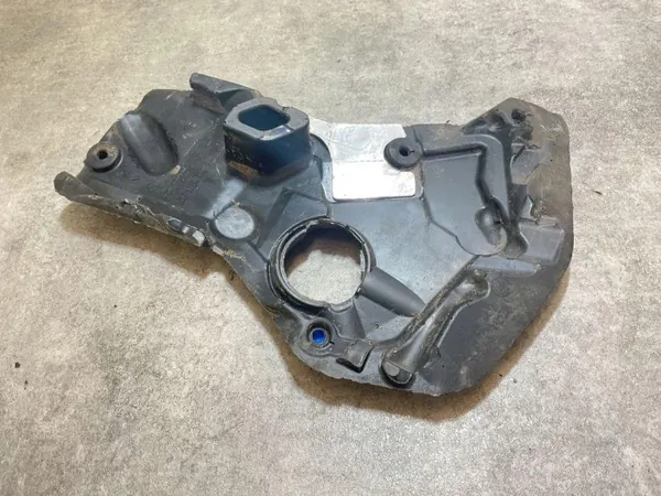 Mercedes-Benz motorlock OEM 458664 - 2.1L Diesel image 3