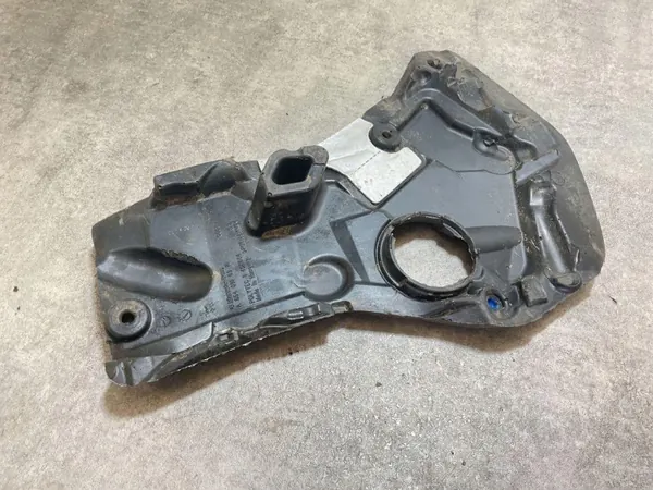 Mercedes-Benz motorlock OEM 458664 - 2.1L Diesel image 5