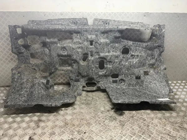 OEM 841203U070 Framväggsisolering Kia Sportage III image 2