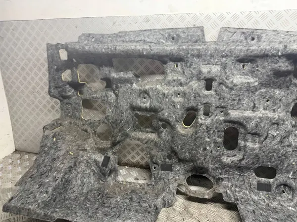 OEM 841203U070 Framväggsisolering Kia Sportage III image 3