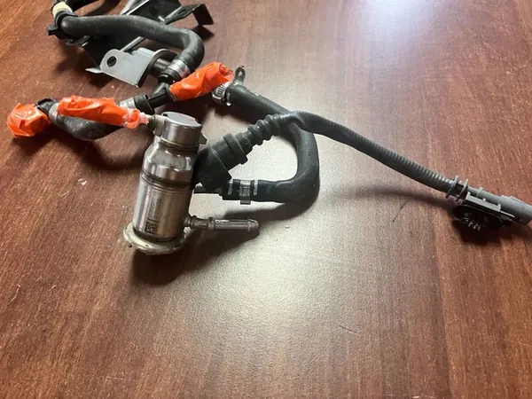 AdBlue-injektor Land Rover Evoque 55283227 image 2