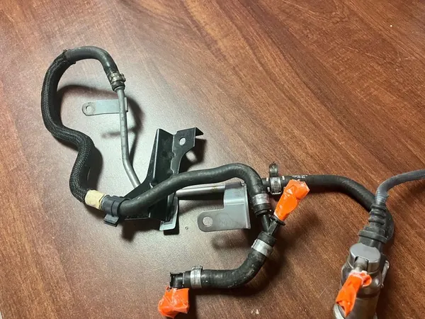 AdBlue-injektor Land Rover Evoque 55283227 image 3