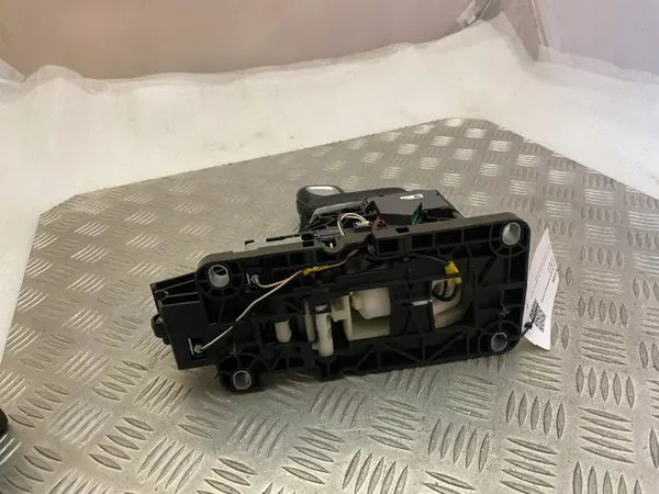 Levier de vitesse Volvo XC90 2018 OEM 31437466 - Occasion image 9