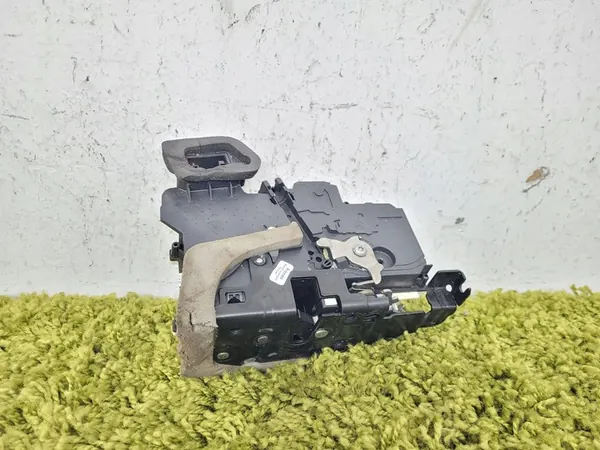 Linke Hintertürschloss Audi A6 S6 RS6 A7 RS7 4K E-Tron GT Q8 4M 19- OEM image 2